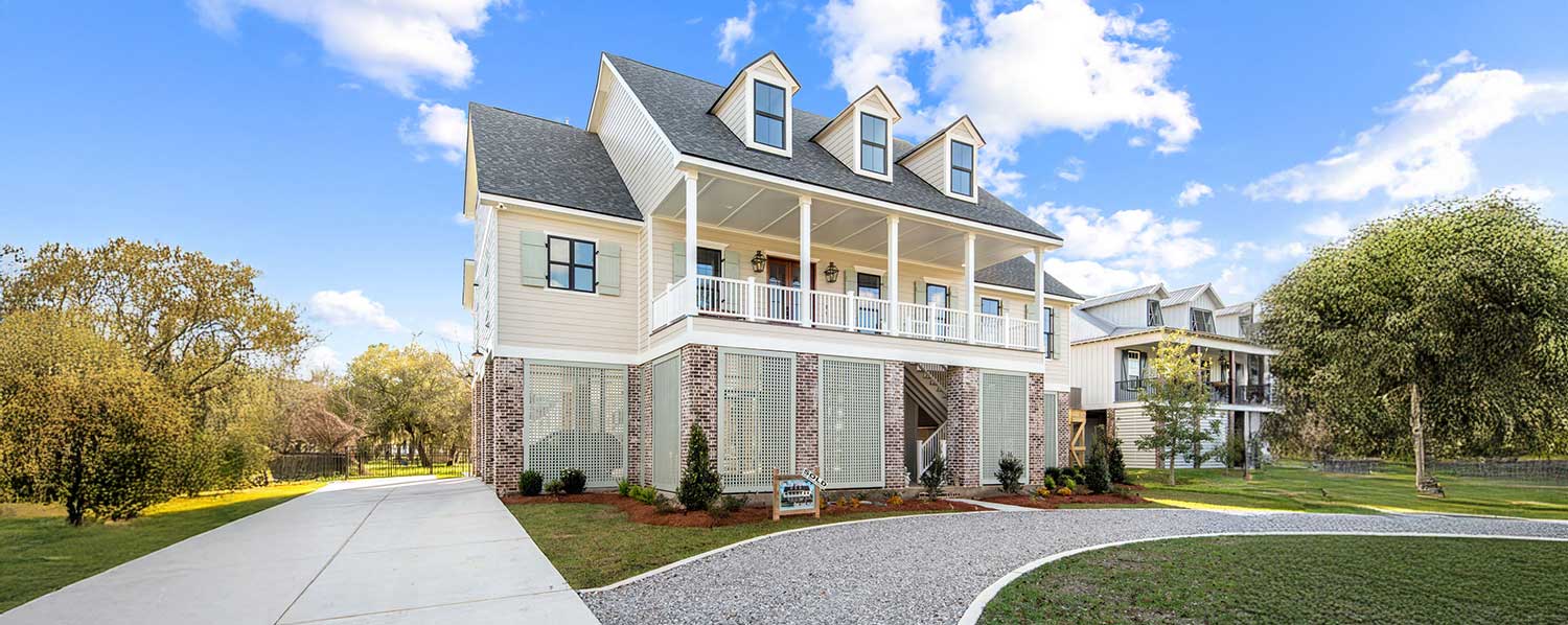 A "SOLD" sign in front confirms this beauty has found its forever family.