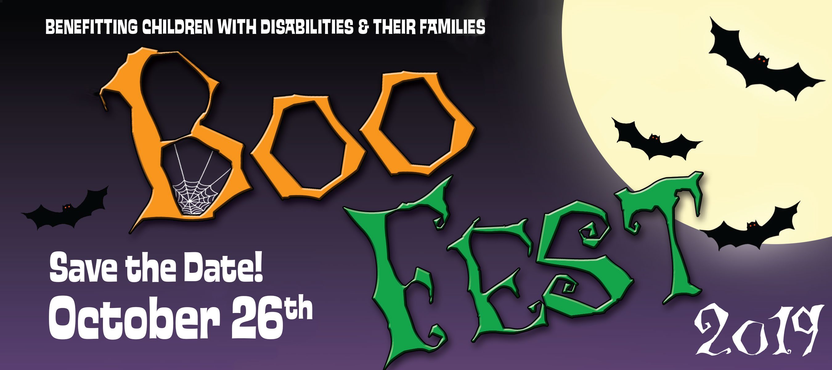 Annual Boo Fest 2022, October 29, 2022 Ron Lee Homes